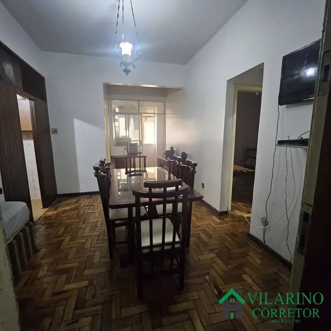 Foto 2 de Apartamento com 2 quartos à venda, 60m2 em Centro, Belo Horizonte - MG