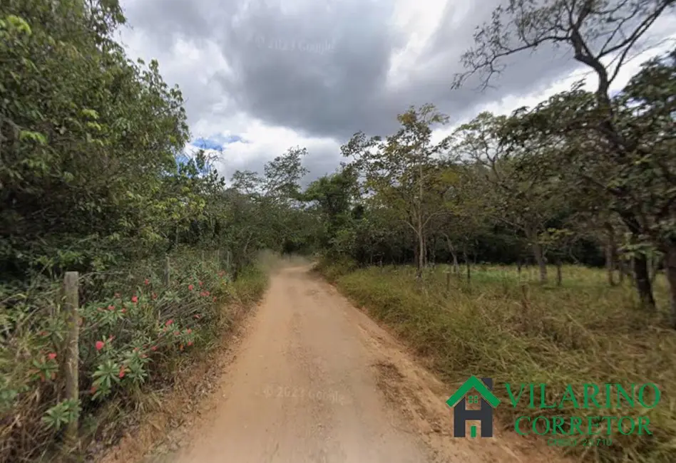 Foto 5 de Sítio / Rancho à venda, 10000m2 em Esmeraldas - MG