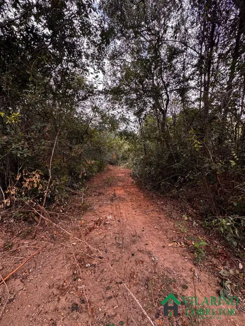 Foto 2 de Sítio / Rancho à venda, 10000m2 em Esmeraldas - MG
