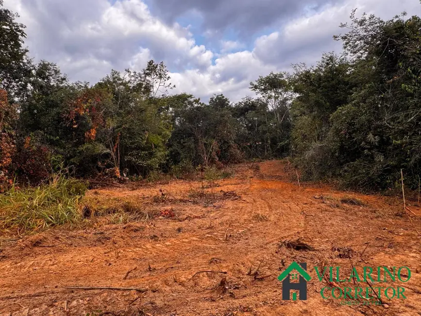 Foto 4 de Sítio / Rancho à venda, 10000m2 em Esmeraldas - MG