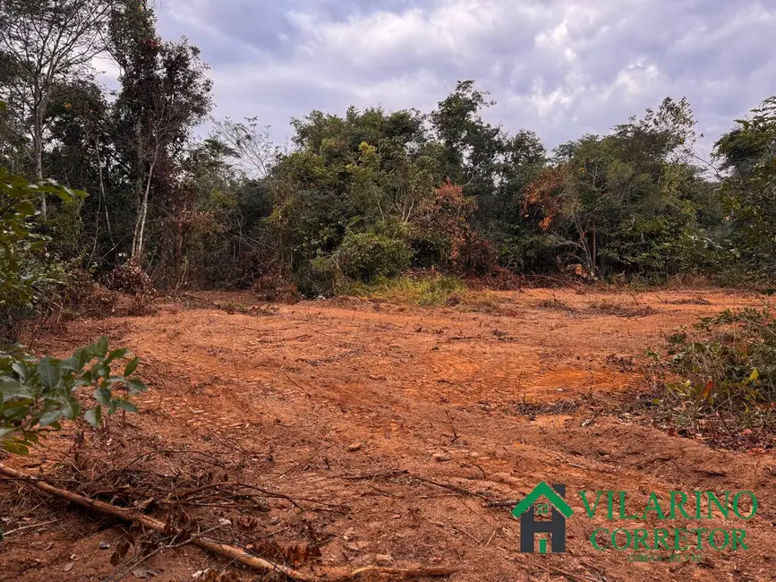 Foto 1 de Sítio / Rancho à venda, 10000m2 em Esmeraldas - MG