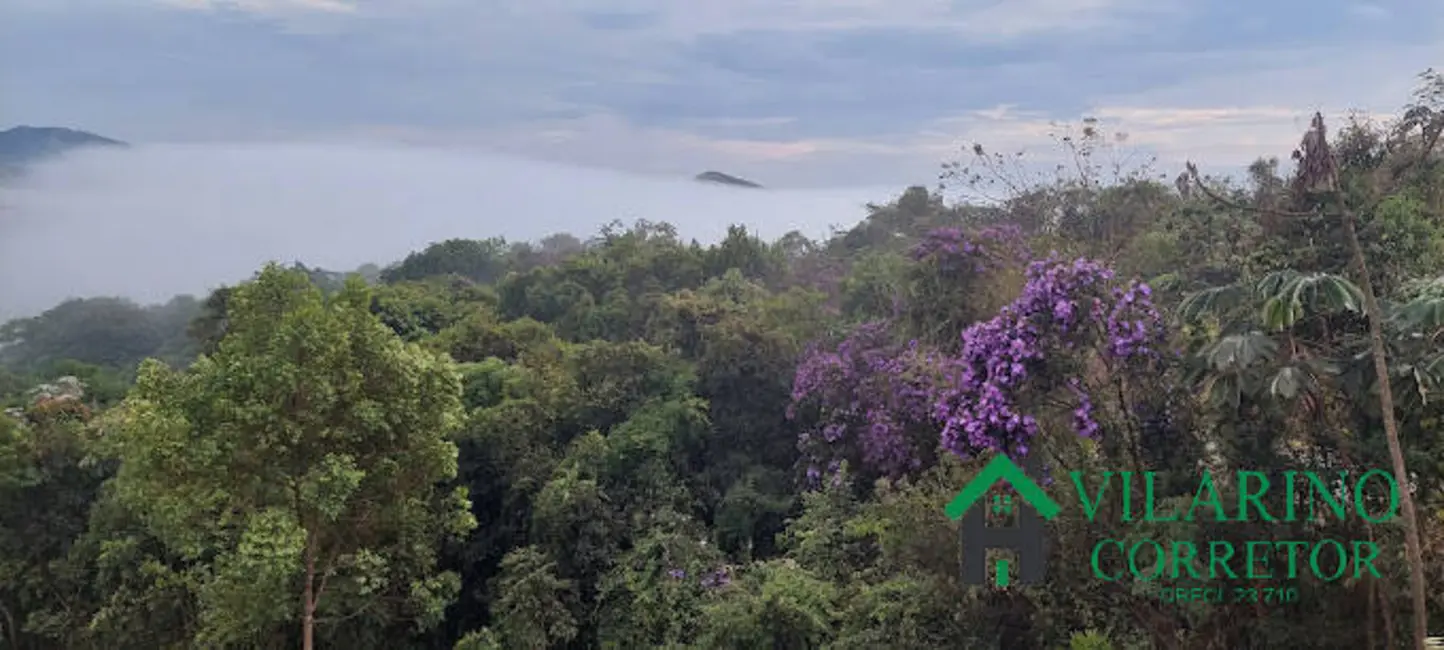 Foto 6 de Terreno / Lote à venda, 1217m2 em Rio Acima - MG