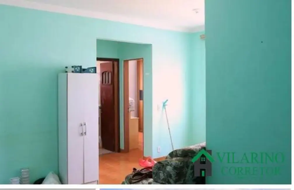 Foto 3 de Apartamento com 2 quartos à venda, 67m2 em Ipiranga, Belo Horizonte - MG