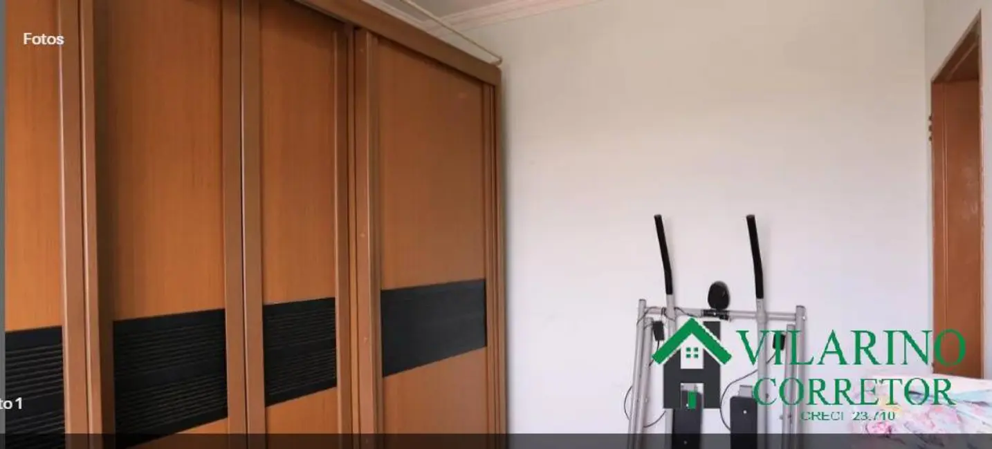 Foto 5 de Apartamento com 2 quartos à venda, 67m2 em Ipiranga, Belo Horizonte - MG