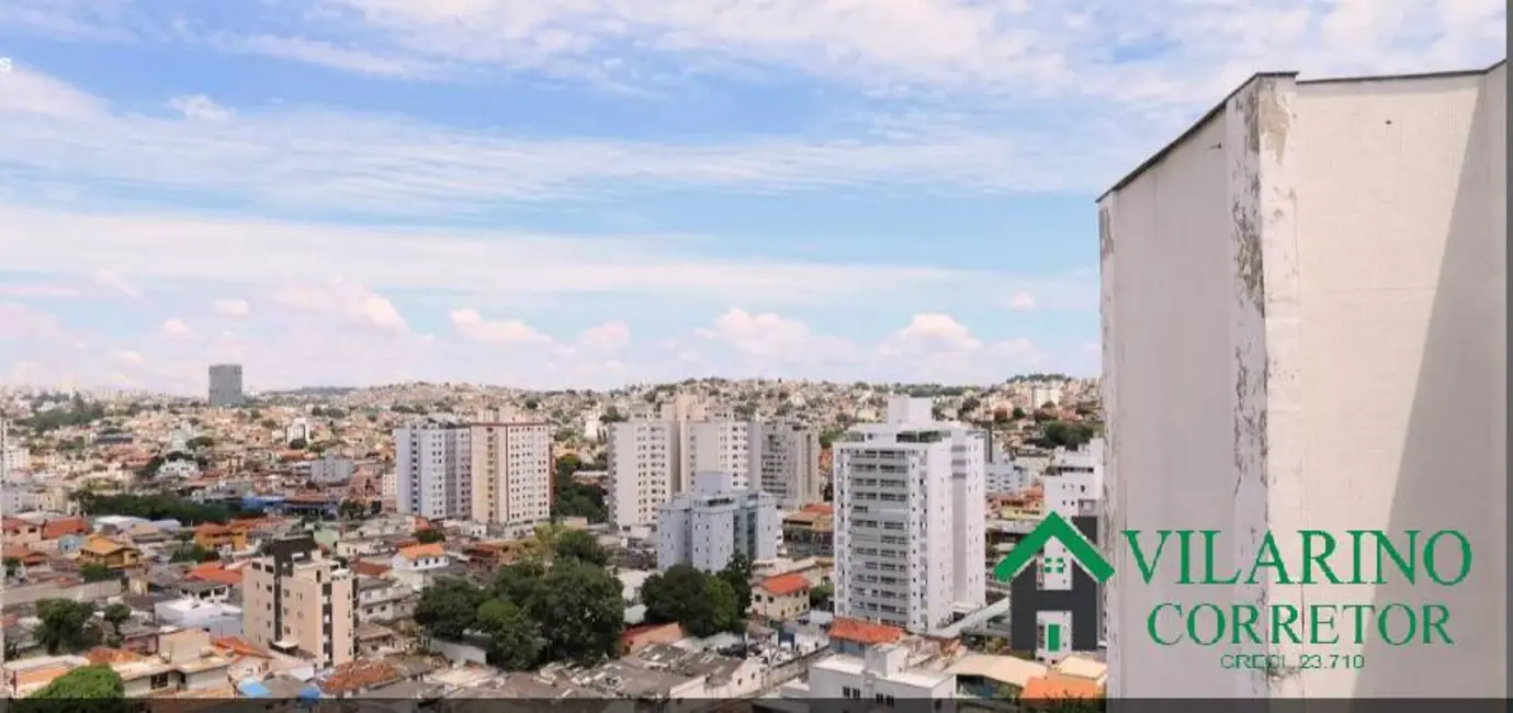 Foto 6 de Apartamento com 2 quartos à venda, 67m2 em Ipiranga, Belo Horizonte - MG