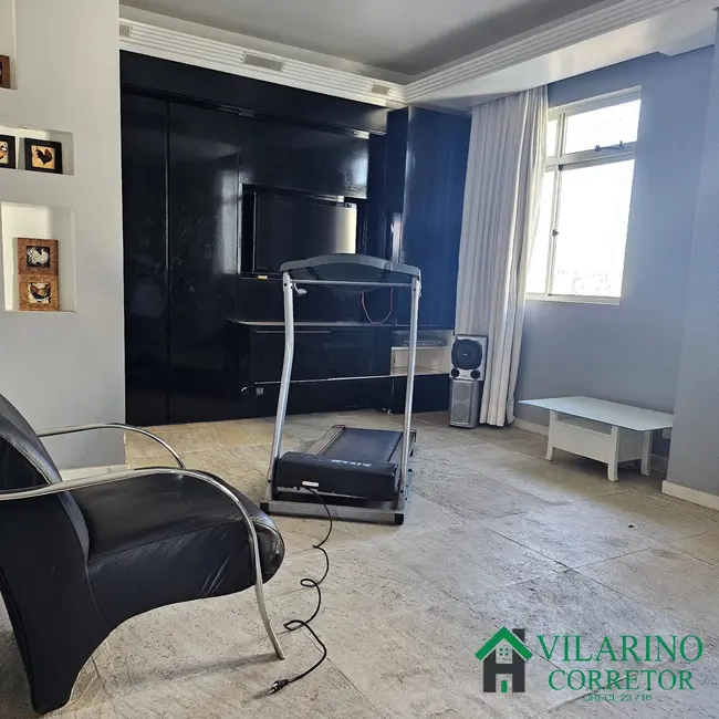 Foto 7 de Apartamento com 3 quartos à venda, 171m2 em Ipiranga, Belo Horizonte - MG