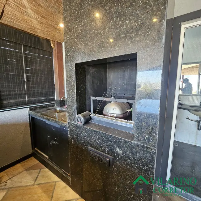 Foto 4 de Apartamento com 3 quartos à venda, 171m2 em Ipiranga, Belo Horizonte - MG
