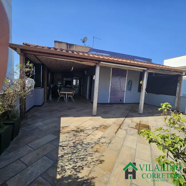 Foto 1 de Apartamento com 3 quartos à venda, 171m2 em Ipiranga, Belo Horizonte - MG