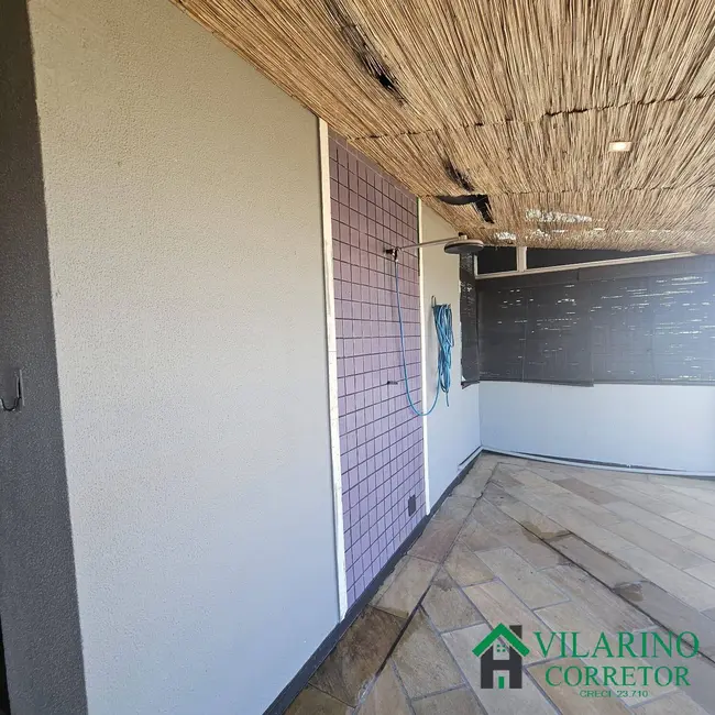 Foto 5 de Apartamento com 3 quartos à venda, 171m2 em Ipiranga, Belo Horizonte - MG