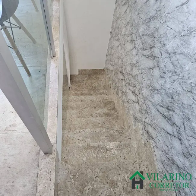 Foto 8 de Apartamento com 3 quartos à venda, 171m2 em Ipiranga, Belo Horizonte - MG