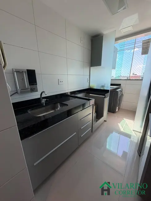 Foto 5 de Apartamento com 4 quartos à venda, 132m2 em Graça, Belo Horizonte - MG