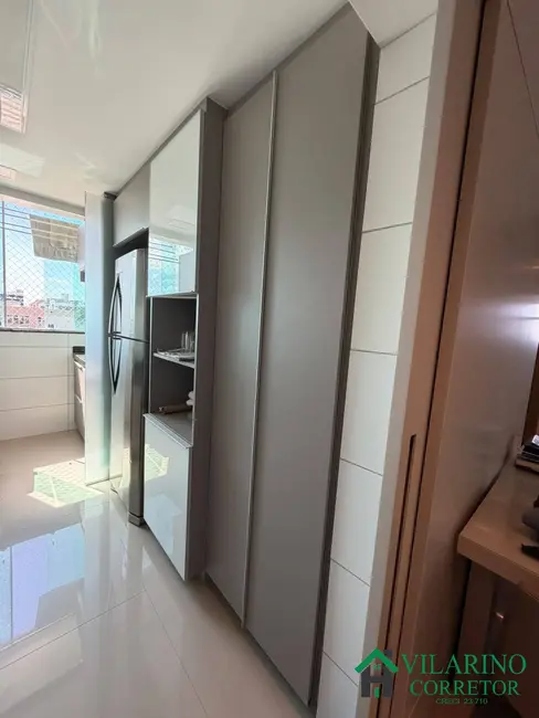 Foto 6 de Apartamento com 4 quartos à venda, 132m2 em Graça, Belo Horizonte - MG