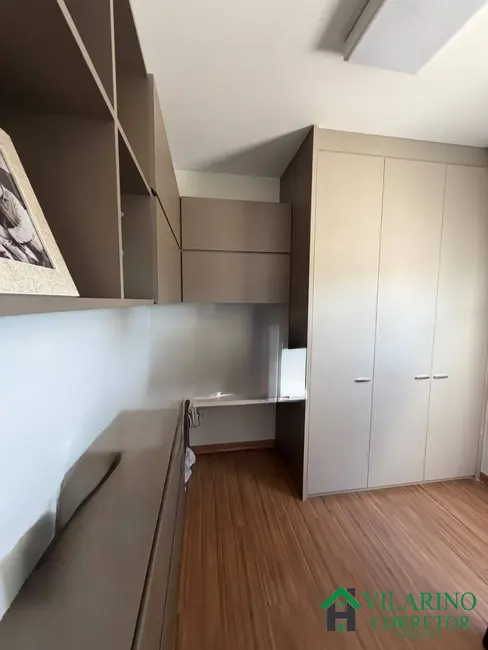 Foto 7 de Apartamento com 4 quartos à venda, 132m2 em Graça, Belo Horizonte - MG