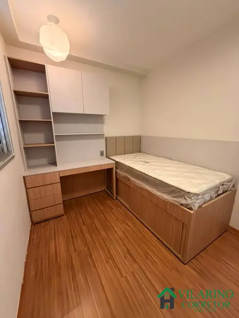 Foto 9 de Apartamento com 4 quartos à venda, 132m2 em Graça, Belo Horizonte - MG