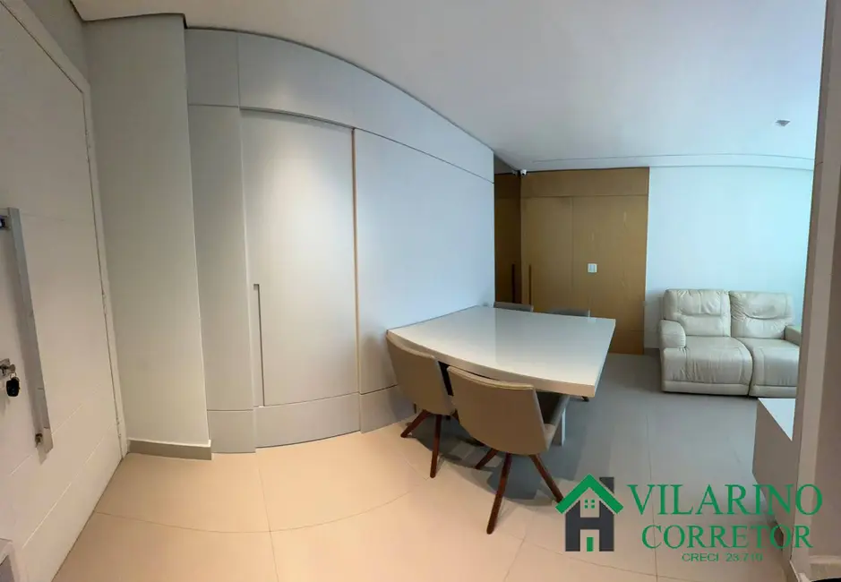 Foto 2 de Apartamento com 4 quartos à venda, 132m2 em Graça, Belo Horizonte - MG