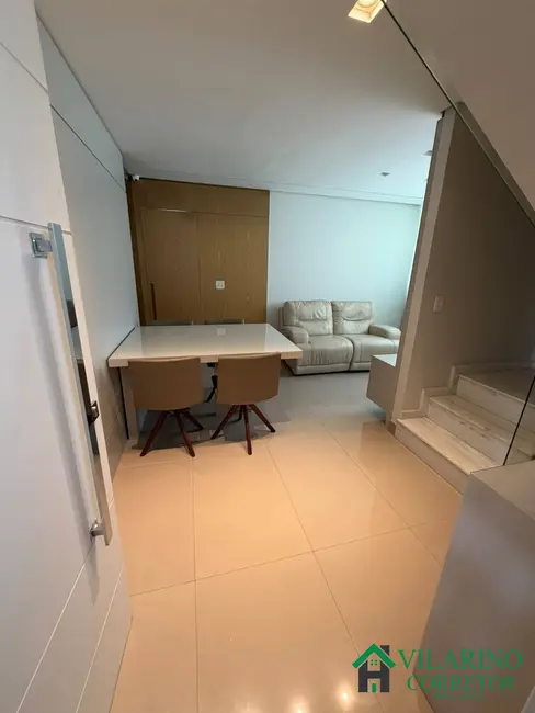 Foto 1 de Apartamento com 4 quartos à venda, 132m2 em Graça, Belo Horizonte - MG