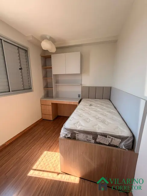 Foto 8 de Apartamento com 4 quartos à venda, 132m2 em Graça, Belo Horizonte - MG