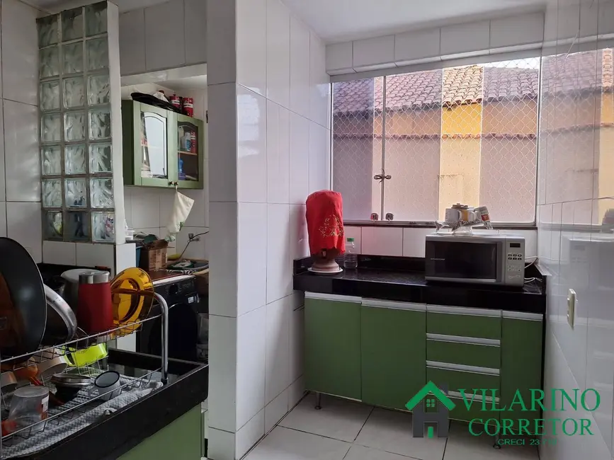 Apartamento com 3 quartos à venda, 85m2 em Belo Horizonte - MG - imagem 3 Foto 3 de Apartamento com 3 quartos à venda, 85m2 em Belo Horizonte - MG