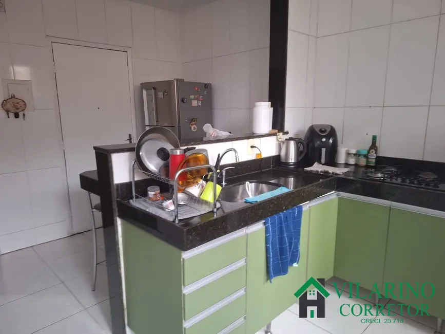 Apartamento com 3 quartos à venda, 85m2 em Belo Horizonte - MG - imagem 5 Foto 5 de Apartamento com 3 quartos à venda, 85m2 em Belo Horizonte - MG