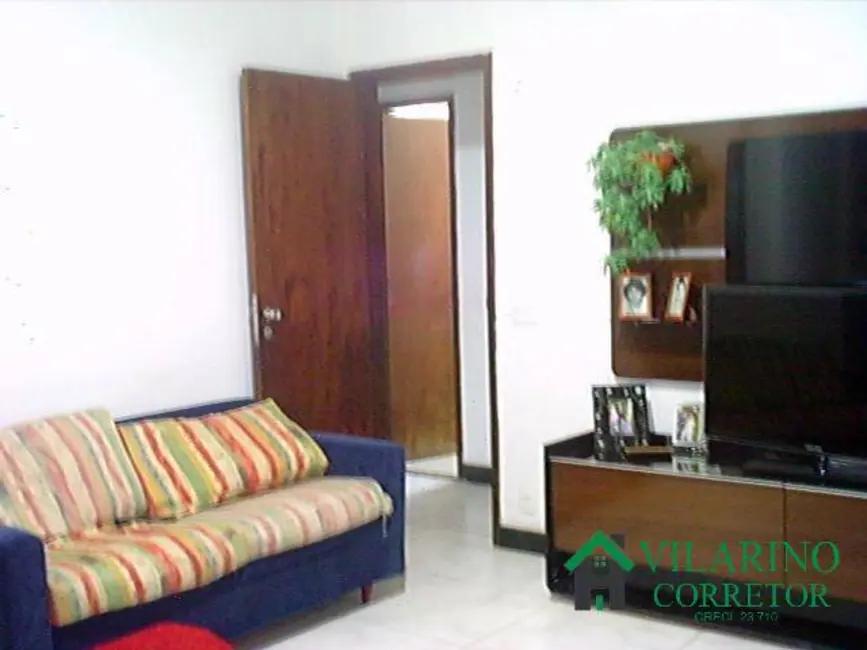 Apartamento com 3 quartos à venda, 85m2 em Belo Horizonte - MG - imagem 9 Foto 9 de Apartamento com 3 quartos à venda, 85m2 em Belo Horizonte - MG