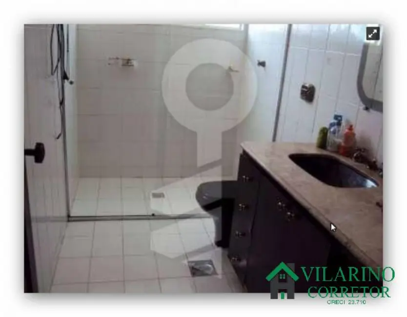 Apartamento com 4 quartos à venda, 120m2 em Belo Horizonte - MG - imagem 9 Foto 9 de Apartamento com 4 quartos à venda, 120m2 em Belo Horizonte - MG