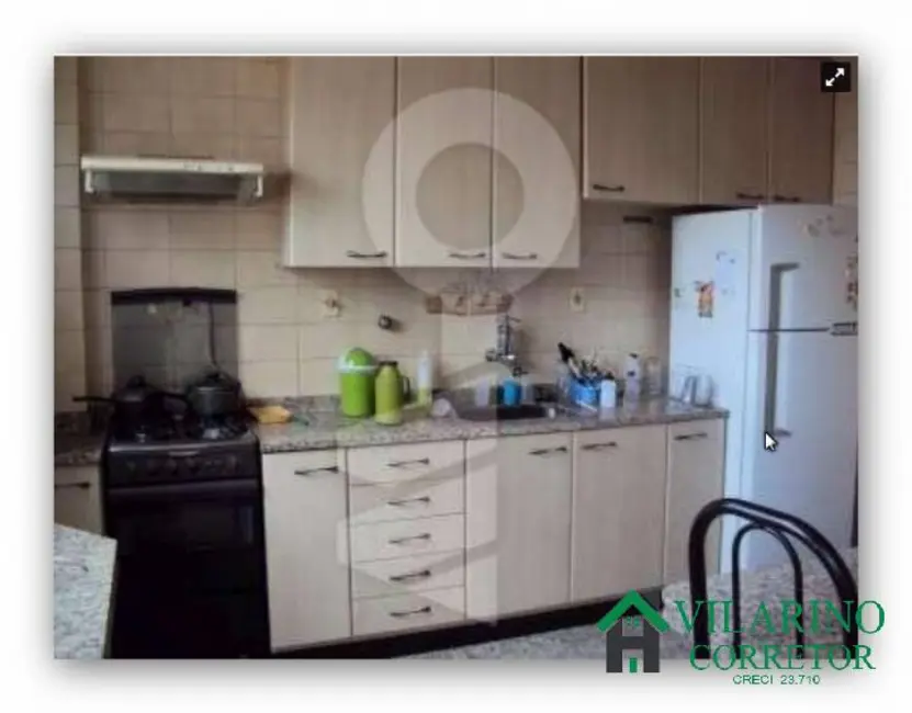 Apartamento com 4 quartos à venda, 120m2 em Belo Horizonte - MG - imagem 8 Foto 8 de Apartamento com 4 quartos à venda, 120m2 em Belo Horizonte - MG