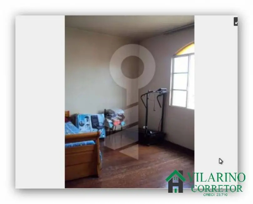 Apartamento com 4 quartos à venda, 120m2 em Belo Horizonte - MG - imagem 3 Foto 3 de Apartamento com 4 quartos à venda, 120m2 em Belo Horizonte - MG