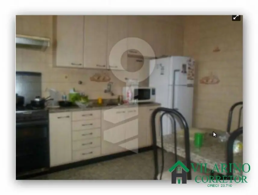 Apartamento com 4 quartos à venda, 120m2 em Belo Horizonte - MG - imagem 7 Foto 7 de Apartamento com 4 quartos à venda, 120m2 em Belo Horizonte - MG