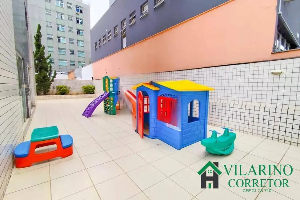 Foto 7 de Apartamento com 2 quartos à venda, 79m2 em Lourdes, Belo Horizonte - MG