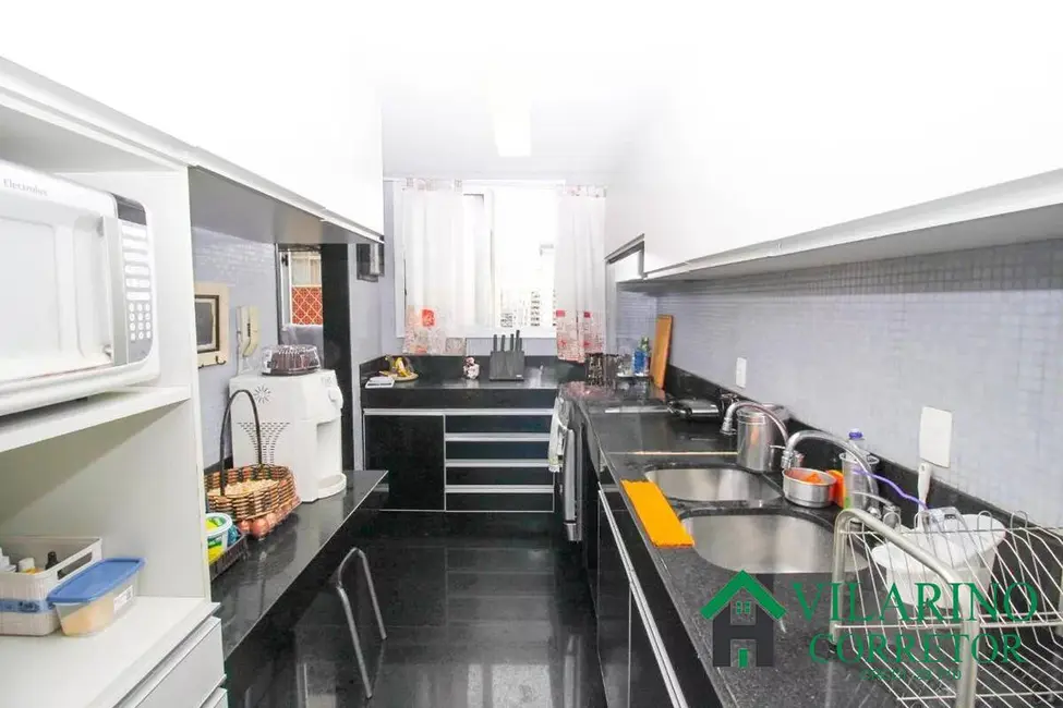 Foto 1 de Apartamento com 2 quartos à venda, 79m2 em Lourdes, Belo Horizonte - MG