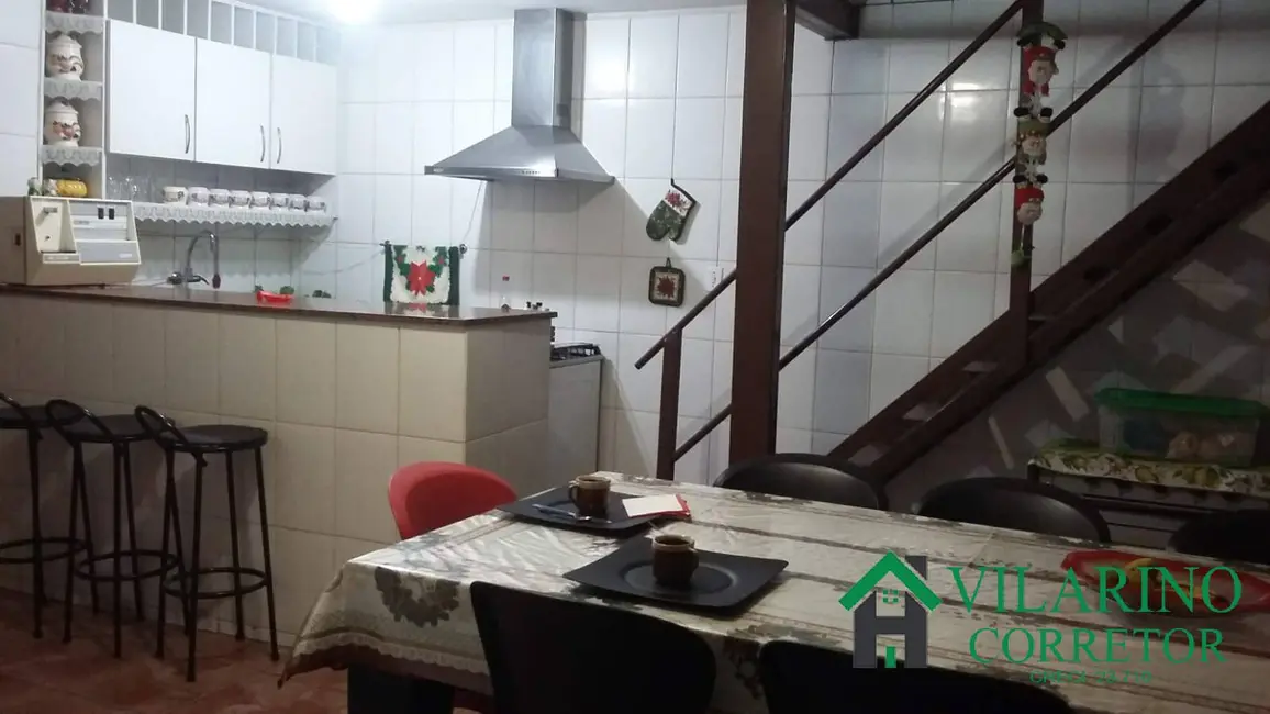 Casa com 2 quartos à venda, 151m2 em Ribeiro de Abreu, Belo Horizonte - MG - imagem 7 Foto 7 de Casa com 2 quartos à venda, 151m2 em Ribeiro de Abreu, Belo Horizonte - MG