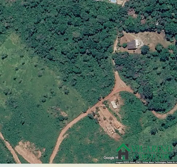 Sítio / Rancho à venda, 5000m2 em Sabara - MG - imagem 3 Foto 3 de Sítio / Rancho à venda, 5000m2 em Sabara - MG
