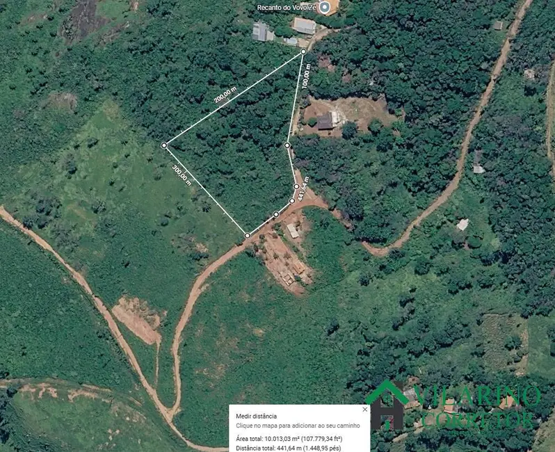 Sítio / Rancho à venda, 5000m2 em Sabara - MG - imagem 1 Foto 1 de Sítio / Rancho à venda, 5000m2 em Sabara - MG