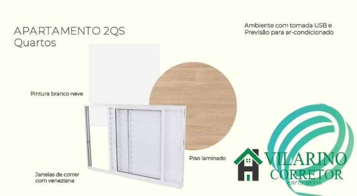 Apartamento com 2 quartos à venda, 49130m2 em Ipiranga, Belo Horizonte - MG - imagem 9 Foto 9 de Apartamento com 2 quartos à venda, 49130m2 em Ipiranga, Belo Horizonte - MG