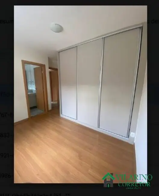 Foto 9 de Apartamento com 2 quartos à venda, 57m2 em São Lucas, Belo Horizonte - MG