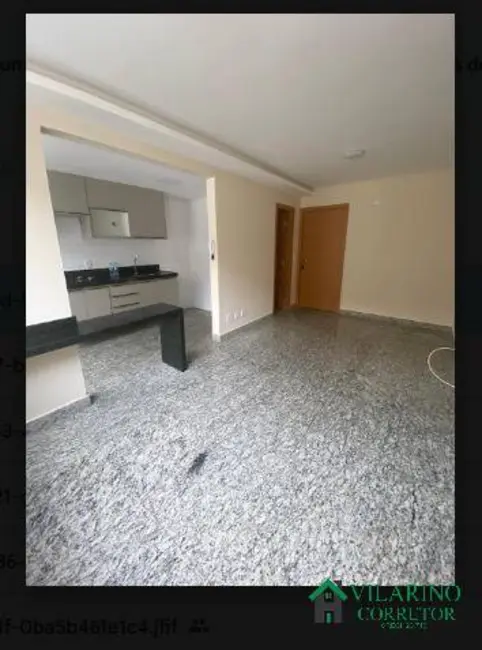 Foto 3 de Apartamento com 2 quartos à venda, 57m2 em São Lucas, Belo Horizonte - MG