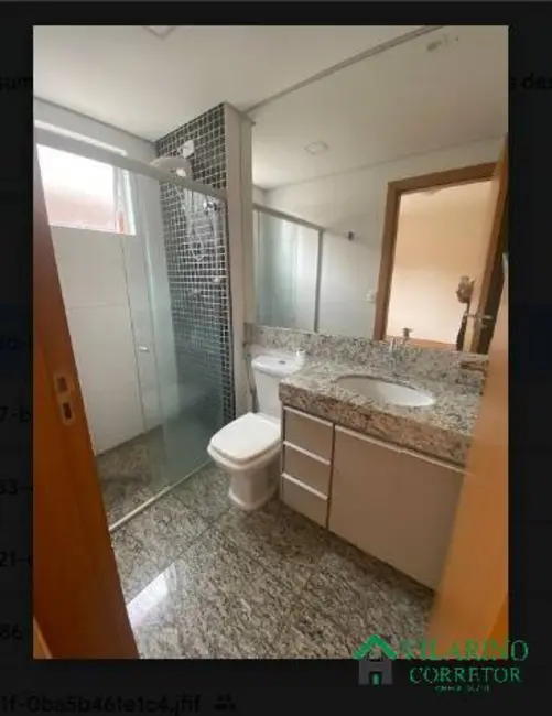Foto 6 de Apartamento com 2 quartos à venda, 57m2 em São Lucas, Belo Horizonte - MG