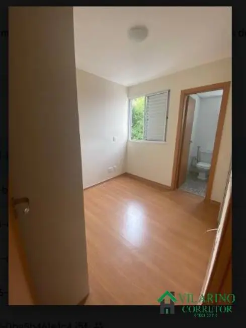 Foto 1 de Apartamento com 2 quartos à venda, 57m2 em São Lucas, Belo Horizonte - MG