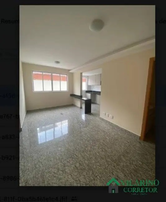 Foto 2 de Apartamento com 2 quartos à venda, 57m2 em São Lucas, Belo Horizonte - MG