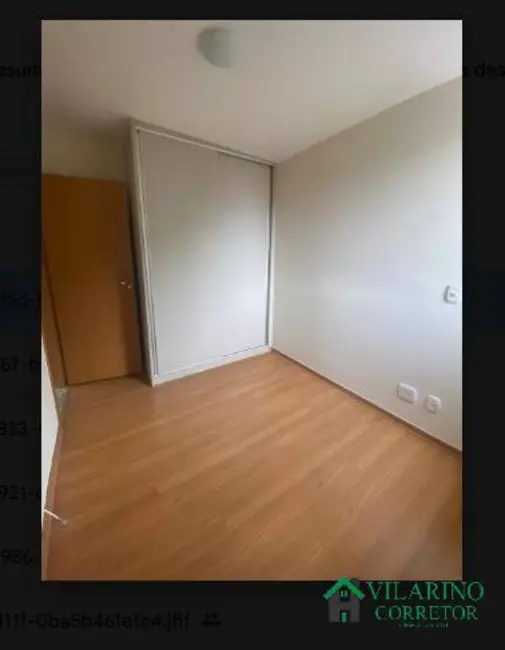 Foto 4 de Apartamento com 2 quartos à venda, 57m2 em São Lucas, Belo Horizonte - MG