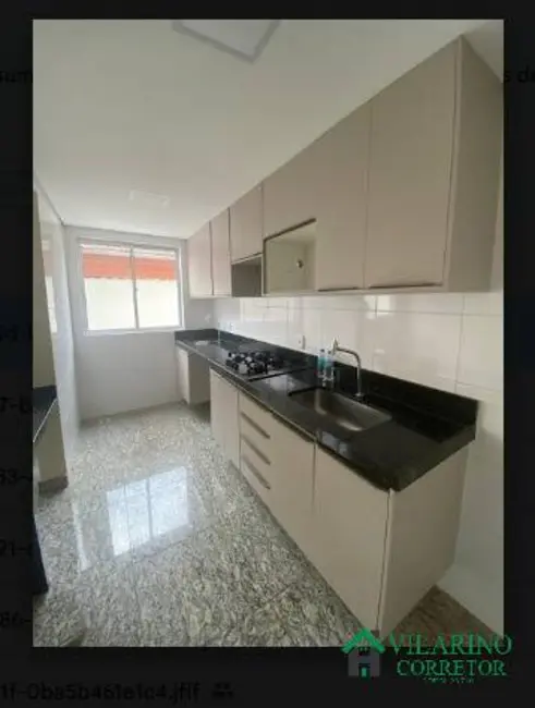 Foto 8 de Apartamento com 2 quartos à venda, 57m2 em São Lucas, Belo Horizonte - MG