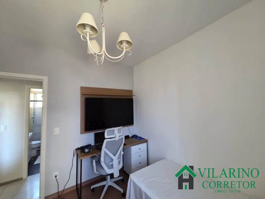 Apartamento com 3 quartos à venda, 100m2 em Vila Paris, Belo Horizonte - MG - imagem 6 Foto 6 de Apartamento com 3 quartos à venda, 100m2 em Vila Paris, Belo Horizonte - MG