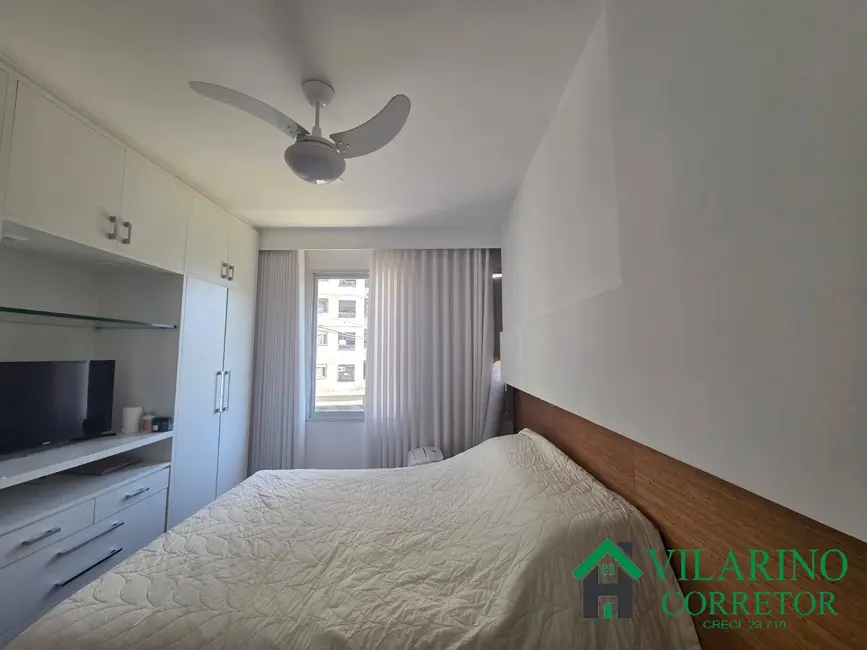 Apartamento com 3 quartos à venda, 100m2 em Vila Paris, Belo Horizonte - MG - imagem 7 Foto 7 de Apartamento com 3 quartos à venda, 100m2 em Vila Paris, Belo Horizonte - MG