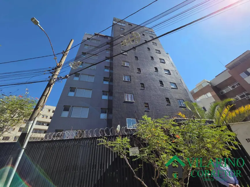 Apartamento com 3 quartos à venda, 100m2 em Vila Paris, Belo Horizonte - MG - imagem 1 Foto 1 de Apartamento com 3 quartos à venda, 100m2 em Vila Paris, Belo Horizonte - MG
