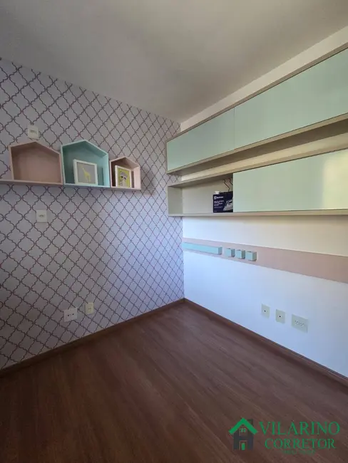 Apartamento com 3 quartos à venda, 100m2 em Vila Paris, Belo Horizonte - MG - imagem 9 Foto 9 de Apartamento com 3 quartos à venda, 100m2 em Vila Paris, Belo Horizonte - MG