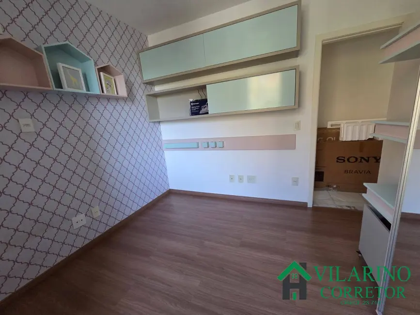 Apartamento com 3 quartos à venda, 100m2 em Vila Paris, Belo Horizonte - MG - imagem 8 Foto 8 de Apartamento com 3 quartos à venda, 100m2 em Vila Paris, Belo Horizonte - MG