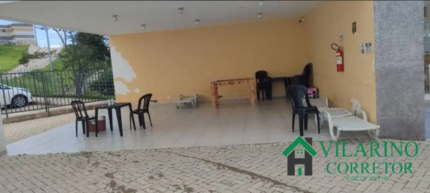 Apartamento com 2 quartos à venda, 44m2 em Adelmolândia, Sabara - MG - imagem 8 Foto 8 de Apartamento com 2 quartos à venda, 44m2 em Adelmolândia, Sabara - MG