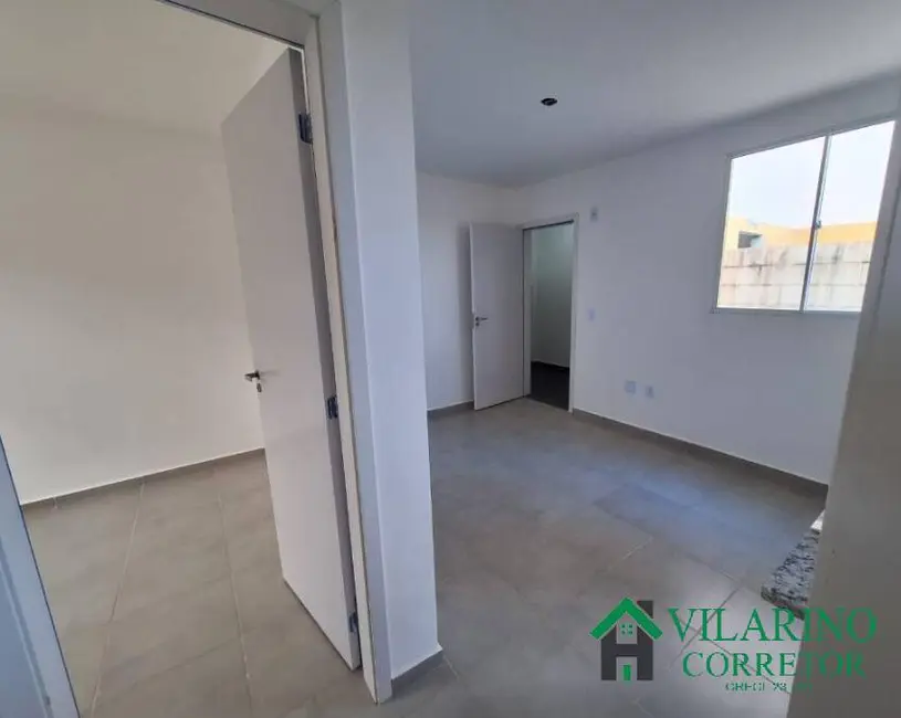Apartamento com 2 quartos à venda, 44m2 em Adelmolândia, Sabara - MG - imagem 3 Foto 3 de Apartamento com 2 quartos à venda, 44m2 em Adelmolândia, Sabara - MG