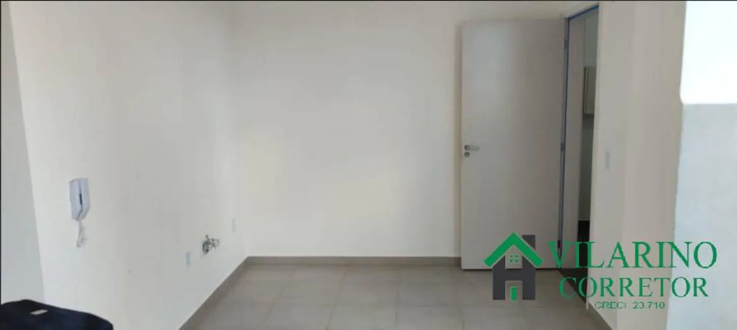 Apartamento com 2 quartos à venda, 44m2 em Adelmolândia, Sabara - MG - imagem 4 Foto 4 de Apartamento com 2 quartos à venda, 44m2 em Adelmolândia, Sabara - MG