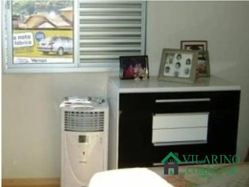 Apartamento com 3 quartos à venda, 71m2 em Santa Cruz, Belo Horizonte - MG - imagem 8 Foto 8 de Apartamento com 3 quartos à venda, 71m2 em Santa Cruz, Belo Horizonte - MG